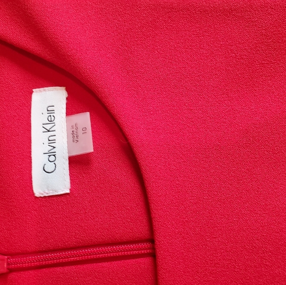 Dress - Picture 1 of 5